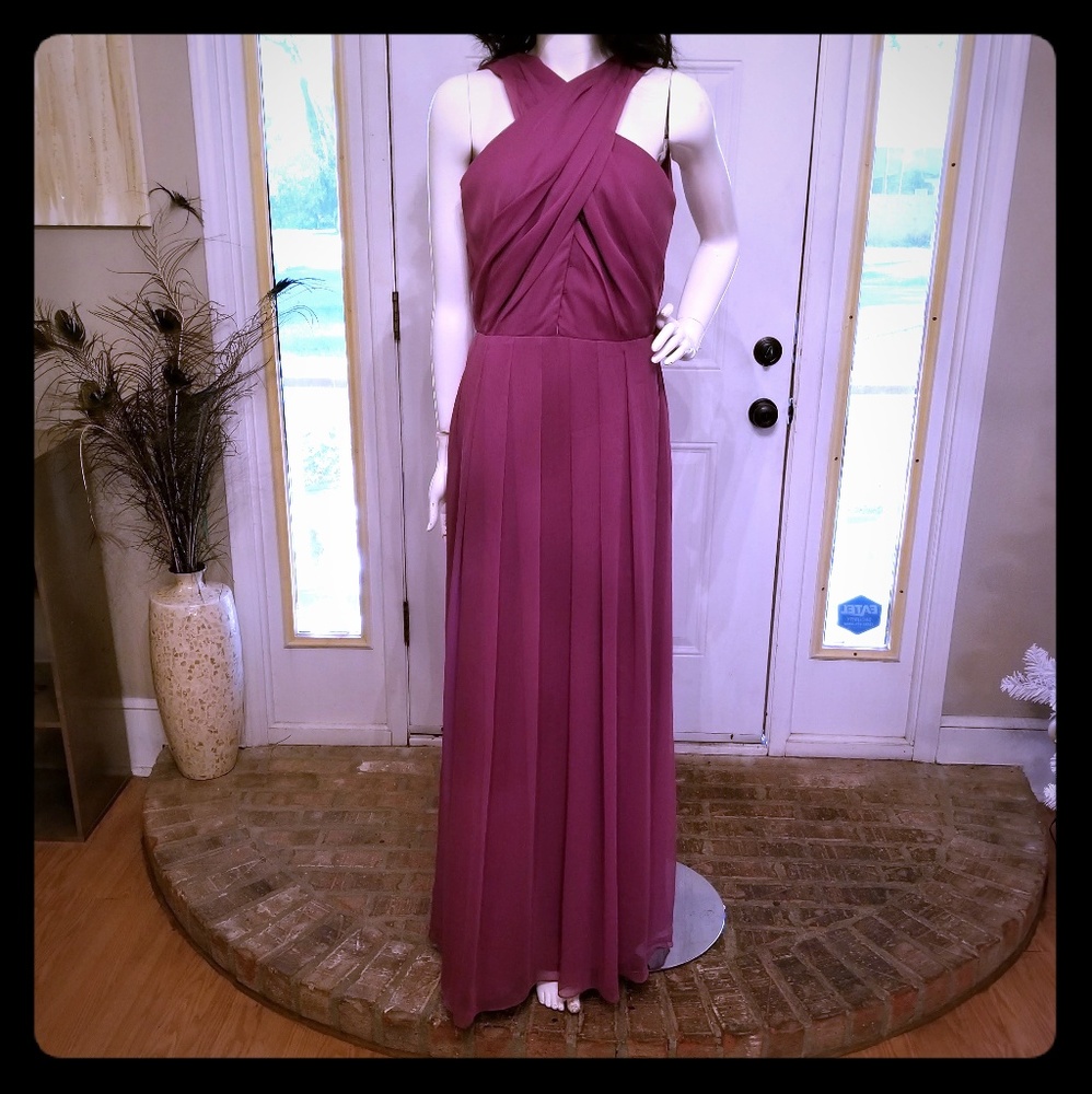 Evening Gown